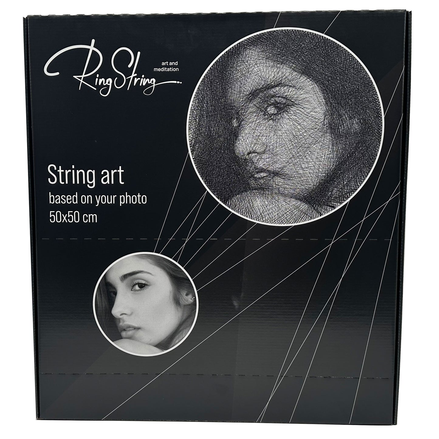 Set RingString MAXI