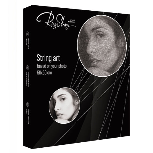 Ring String Kit Set RingString MAXI